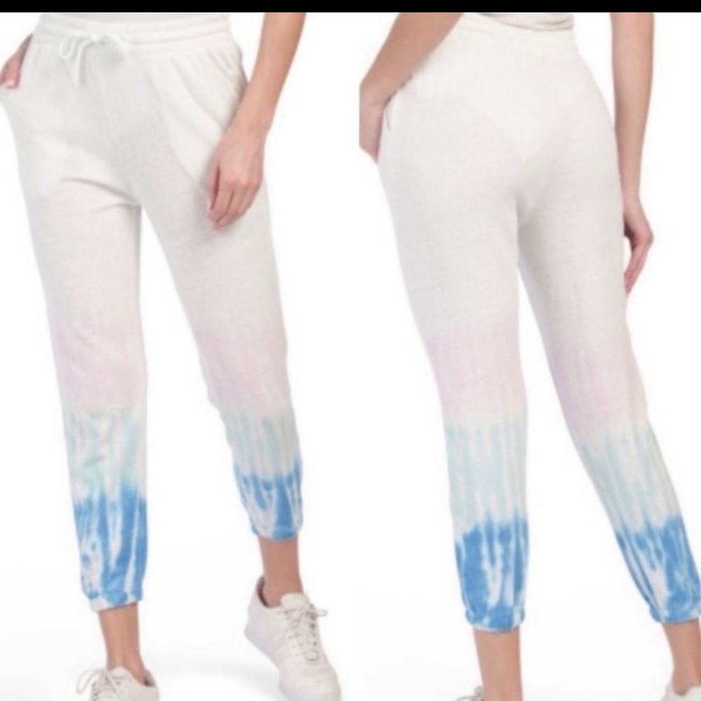 Nwt Splendid joggers large